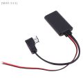 【No】Pioneer IP-BUS 11-Pin Bluetooth 5.0 Upgrade | Wireless Audio Receiver & AUX Adapter for Car Head Units. 