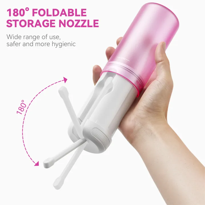 Portable%20Electric%20Travel%20Bidet%20Rechargeable%20Personal%20Bidet%20Sprayer%20for%20Women%20Handheld%20Butt%20Shower%20for%20Hygiene%20Postpartum%20Clean%20-%20Image%203