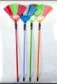 V shaped telescopic broom/Jala brush Jala Broom with Long Rod & extendable Handle JALA Brush can be use in Fan, Ceiling, and roof Cleaning. 