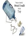 19 L Water Bottle Stand And Nozzle /Dispenser Valve,Water Stand. 