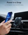 ESR Magnetic Wireless Car Charger Mount with CryoBoost (HaloLock). 