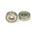 Power shopping bearing JVB 626z,627z,628z,629z,638z Silent Noise speed 3000 rpm. 