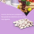 NEW 180 Tablets Pet Active Nutritional Probiotics Improve Diarrhea Digestion Gastrointestinal Health Products for Cats and Dogs. 