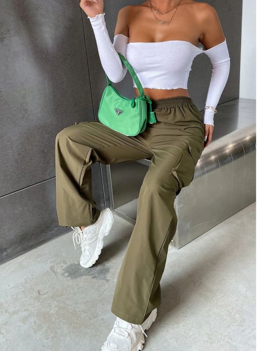 Fashion%20Women%20Baggy%20Joggers%20Pants%20Casual%20Communte%20Female%20Chic%20Straight%20Cargo%20Pant%20Elastic%20High%20Waist%20Elegant%20Oversized%20Trousers%20-%20Image%203