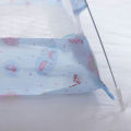 Foldable Children's Mosquito Net Baby Crib Mosquito Net Anti Mosquito Bites Crib Netting for Newborn Bedding Items.