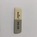 Ball pen Eraser. 