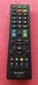 Used Sharp (sharp) remote control gb291wjsa for 2t-c42bd1x LC-32SA4200X. 