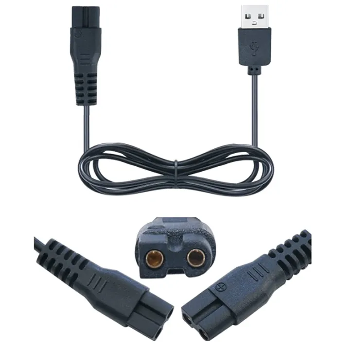 Electric%20Clippers%20Pet%20Shaver%20USB%20Charger%20Charging%20Cable%20Power%20Cord%20For%20C6/C7%20Hair%20Trimmer%20Part%20-%20Image%206