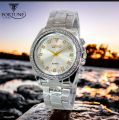 luxury crystal watch for women. 