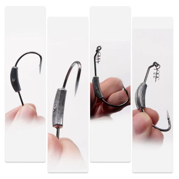 Jig%20Crank%20Head%20Barbed%20Hook%202g%203g%205.25g%207g%20Soft%20Lure%20Worm%20Offset%20Fishhook%20Spring%20Lock%20Pin%20Pesca%20for%20Texas%20Rigs%20Fishing%20Tackle%20-%20Image%206