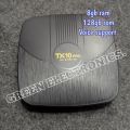 Android TV Box With 5GHz Dual Band Wi-Fi TV set up Box - Sleek Usage.