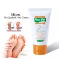 Mistine Foot Fix Anti - Cracked Cream - 50G. 
