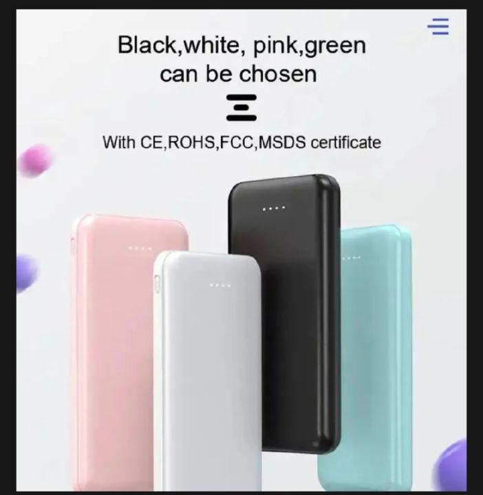 10000mAh%20Portable%20Power%20Bank%20(Mix%20Laat%20and%20a%20little%20used%20Power%20bank%20and%20Mix%20Color%20Power%20Bank%20-%20High%20Quality,%20Compact,%20iOS%20and%20Android%20Compatible%20-%20Image%205