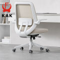 KAK 5pcs 2 inch Universal Swivel Caster Wheels Replacement Gaming Chair Office Chair Casters Trolley Rollers Furniture Hardware.