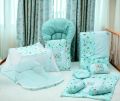 Baby Bedding Set Carry Nest 8 pcs set. 