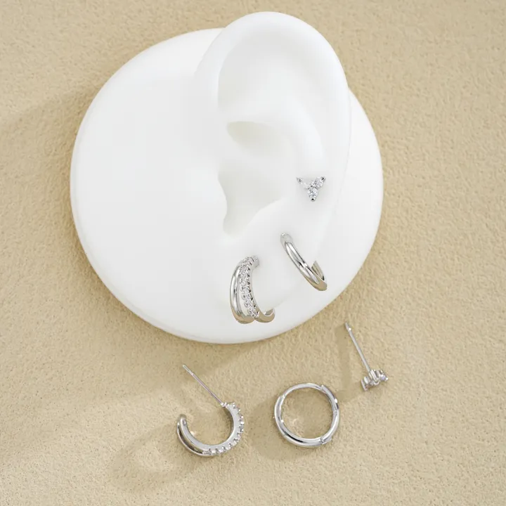 6Pcs/Set%20Silver%20Color%20Zircon%20Huggies%20Hoop%20Earrings%20for%20Women%20Fashion%20Copper%20Cartilage%20Piercing%20Earrings%20Set%20Female%20Party%20Jewelry%20-%20Image%202