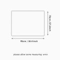 4-Layer Gauze Infant Washcloth Baby Bath Towel Newborn Bathrobe Cotton Swaddle Blanket for Boy Girl Children's Blanket.