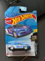 Hot Wheels Style Die-Cast Toy Car Racing Car Model. 
