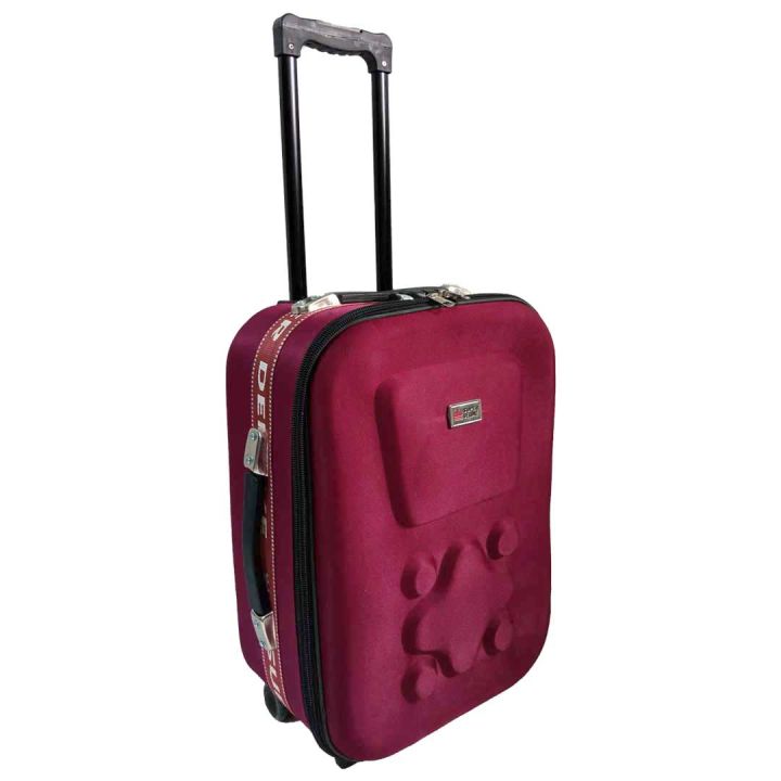 hand carry 20" travel bag suitcase diplomat 20 Inch Trolley Suitcase Hand Carry / Cabin Size Luggage buy luggage online at best price in Pakistan travel bag trolley bag tour bag