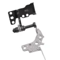 Notebook Asus left & right LCD hinge for TUF gaming fx504 laptop L & R hinge. 