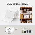 Niimbot B21 Pro 300DPI Portable Printer Thermal Label Bluetooth Sticker Maker For Business Home, Print Barcode Photo Note Label. 