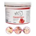 Silky Original Halawa Pure Breze Halawa finger wax 150 Gram use full body hair removal spray and creme like High Quality easy to use painless Fonger wax By  Aliph.Com. 
