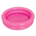 Portable Summer Inflatable Swimming Pool PVC Round Baby Swimming Pool Outdoor 60cm Play Water Bathtub for Kids. 