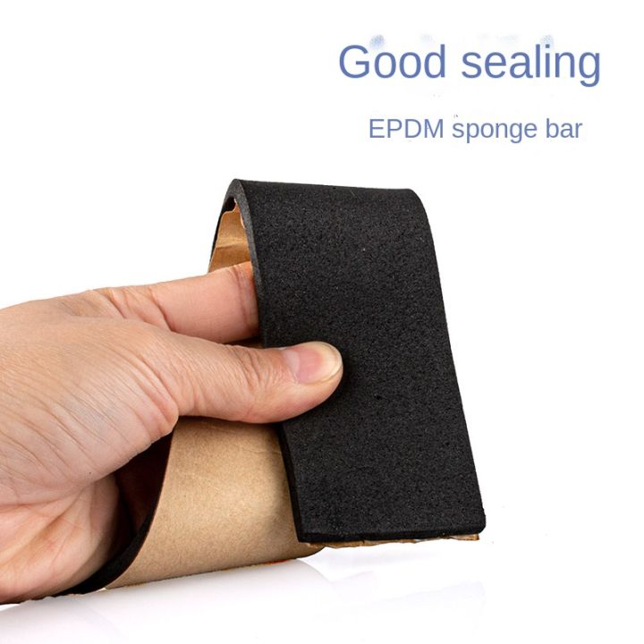 New%20Self%20Adhesive%20Sponge%20Seal%20Strip%20Thicken%20Black%20EPDM%20%20Single%20Sided%20Adhesive%20Soundproof%20Foam%20Anti-collision%20Seal%20Gasket%20-%20Image%205