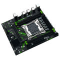 MACHINIST X99 PR9-H Motherboard Combo With Intel Xeon E5 2650 V3 CPU LGA 2011-3 Support DDR4 Dual-channel RAM NVME/SATA M.2.