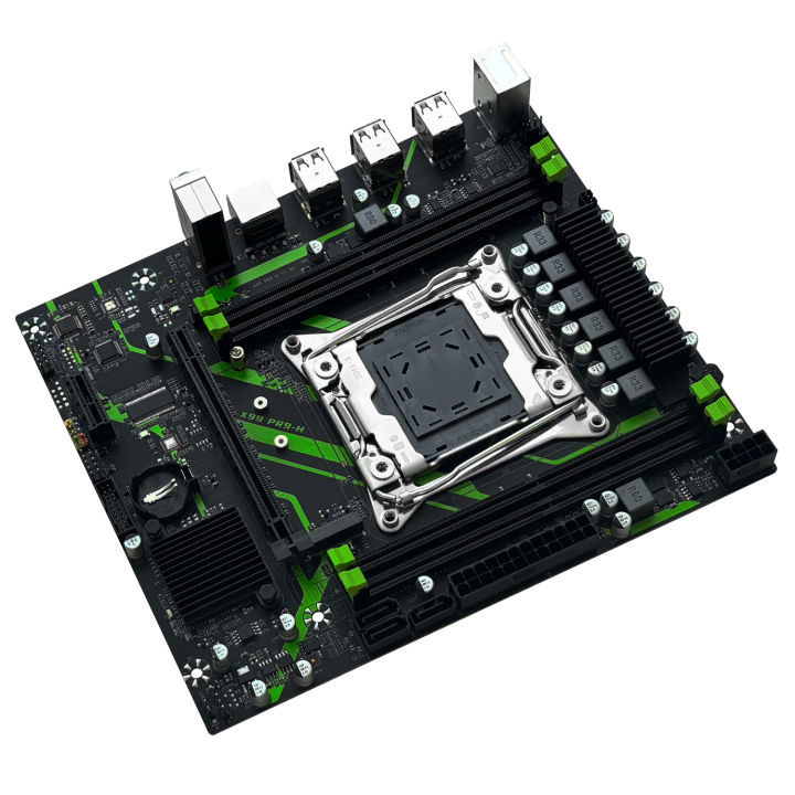MACHINIST%20X99%20PR9-H%20Motherboard%20Combo%20With%20Intel%20Xeon%20E5%202650%20V3%20CPU%20LGA%202011-3%20Support%20DDR4%20Dual-channel%20RAM%20NVME/SATA%20M.2%20-%20Image%205