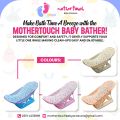 High Quality Baby Bather by Mothertouch Baby Products. 