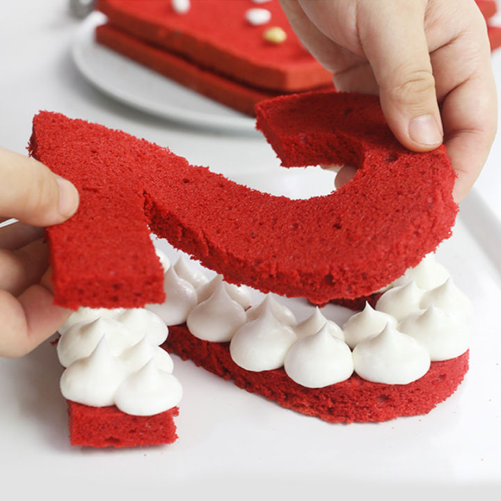 0-8%20Numeral%20Cake%20Stencils%208/10/12/14/16%20Inch%20White%20PET%20Plastic%20Number%20Templates%20Birthday%20Anniversary%20Layered%20Cake%20Baking%20Tools%20-%20Image%205