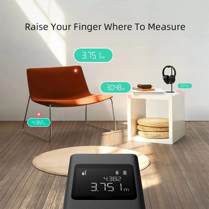 Mijia%20Smart%20Laser%20Rangefinder%20Real%20Time%20Distance%20Meter%20LCD%20Display%20Laser%20Range%20Finder%20Tape%20Measure%20Work%20with%20Mijia%20APP%20-%20Image%205