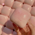 Squishy Simulated Square Bread Squeeze Toy Stress Relief Slow Rising Small Toast Sensory Fidget Toys for Anxiety ADHD Kids Adult.