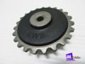 # Sprocket, lower chain, fit for Honda Wave 110i // sprocket cam chain. 