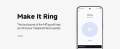 MiLi MiTag Android Device Compatible with Google’s Find My Device.