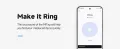 MiLi MiTag Android Device Compatible with Google’s Find My Device.
