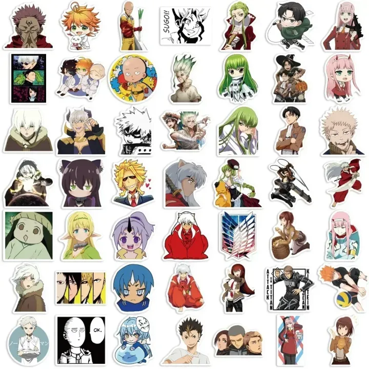100/300Pcs%20Mixed%20Anime%20Stickers%20Cartoon%20Sticker%20Decals%20Laptop%20Motorcycle%20Luggage%20Phone%20Waterproof%20Sticker%20for%20Children%20Toy%20-%20Image%206