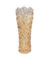 Crystals Glass Vase Flower Crystal vase Best For Living Room decoration. 
