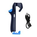 Phone Triggers Twin Turbo Plug Play One-click Cycle Switch Four-speed Frequency Clip Design Mobile Gaming Controller Triggers.