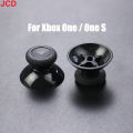JCD1pcs Replacement Controller Analog Thumbstick Thumb Stick Mushroom Grip Cap Cover For PS2 PS3 PS4 PS5 Xbox one series S X 360. 
