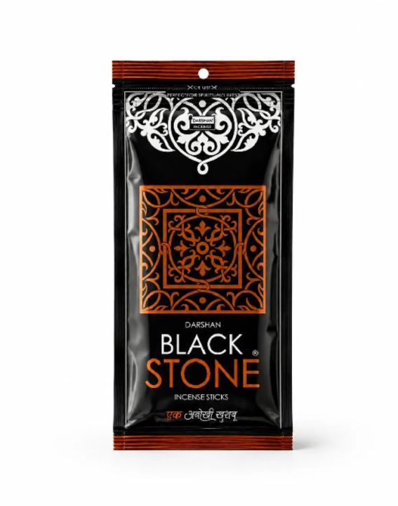 Darshan%20Black%20Stone%20Incense%20Sticks%20Zipper%20Pack%20Agarbatti%20(New%20Pack)%20-%20Image%203