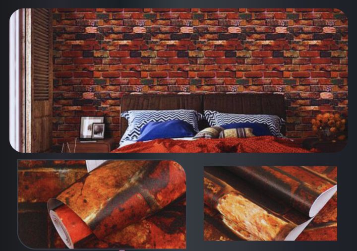 PVC%20Coated%20Self%20Adhesive%20Wallpaper-WP0003%20-%20Image%202