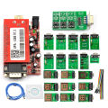New UPA USB Programmer V1.3 with full adapters Main Unit UPA-USB 1.3 UPA USB V1.3 ECU Chip Tunning OBD2 Diagnostic-Tool. 
