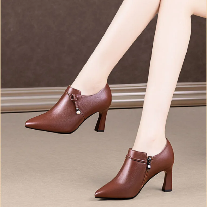 Botas%20Femininas%20Women%20Fashion%20High%20Quality%20Brown%20Stiletto%20Heel%20Ankle%20Boots%20Lady%20Casual%20Black%20Patent%20Leather%20Autumn%20Shoes%20A100%20-%20Image%203