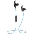 S6 Wireless Bluetooth Headphones Neckband Sports Handsfree Headphones with Microphone for android. 