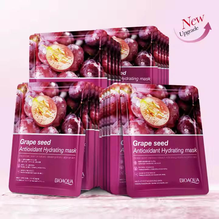 Bioaqua%20Grape%20Seed%20Sheet%20Mask%20-%2025g%20%7C%20Combo%20of%202%20-%20Image%202