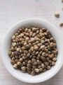 Hemp Seeds | Tukhm e Bhang | Bhang Seeds | 350 gm. 