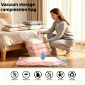 Electric Vacuum Pump for Storage Bags Portable Air Compressor Clothes Blanket Space Saving Home Travel Storage Bag.