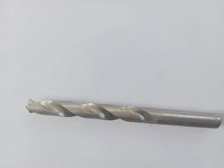 12mm  drill bit fir steel